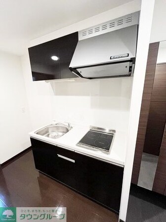 Blancasa久屋大通の物件内観写真